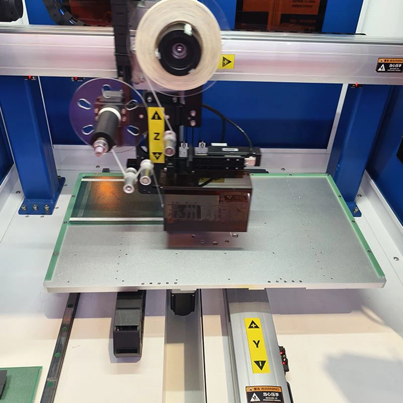 Servizi di conversione